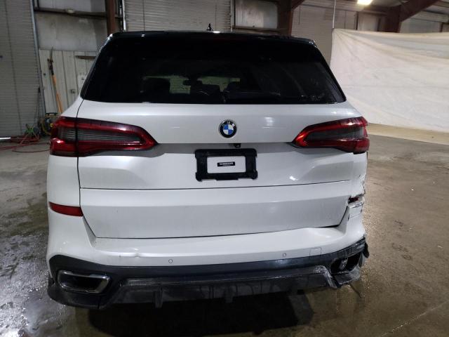 2020 BMW X5 XDRIVE4 - 5UXCR6C02L9B87129