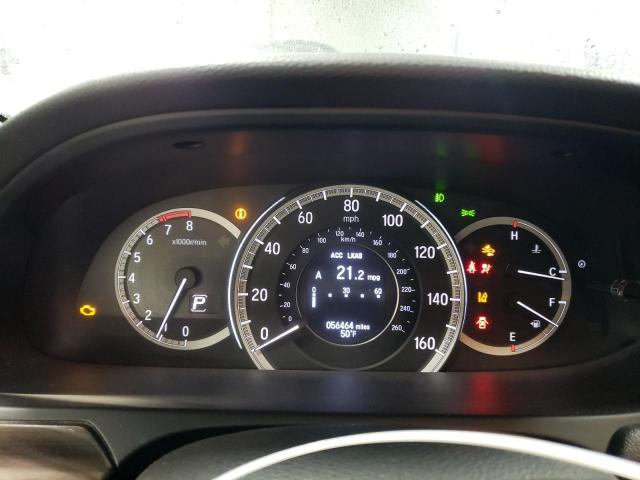2016 HONDA ACCORD TOU - 1HGCR3F91GA032214