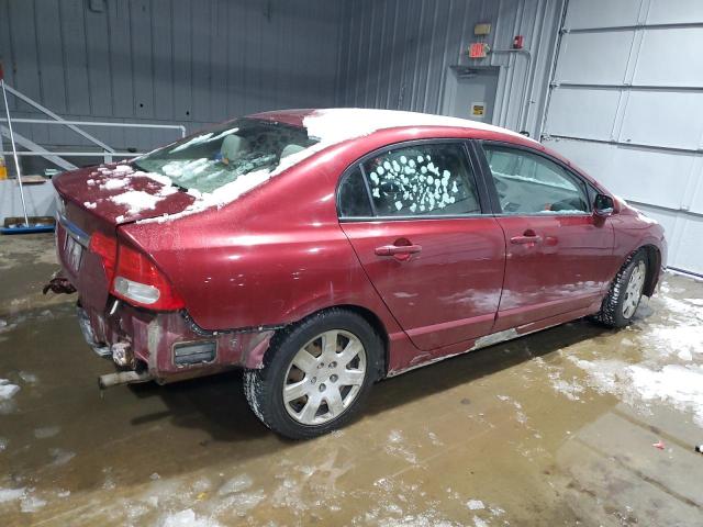 Vin: 2hgfa1f51ah577201, lot: 44627645, honda civic lx 20103
