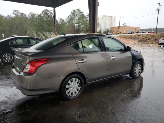 Vin: 3n1cn7ap5hk437552, lot: 45265895, nissan versa s 20173