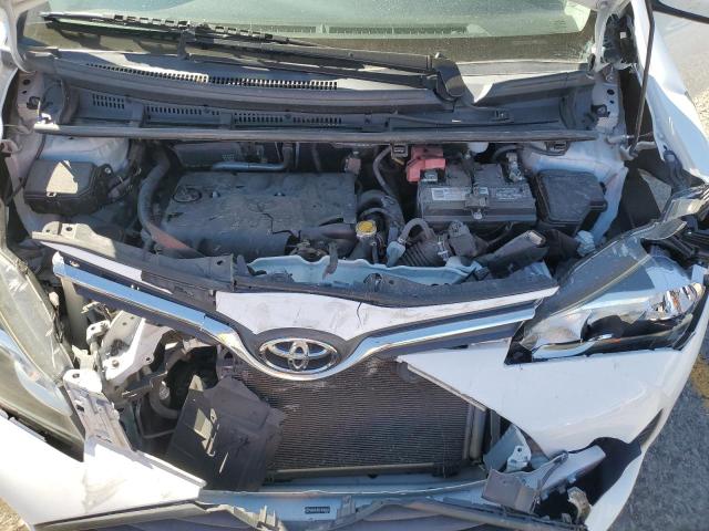 2015 TOYOTA YARIS VNKKTUD33FA030535