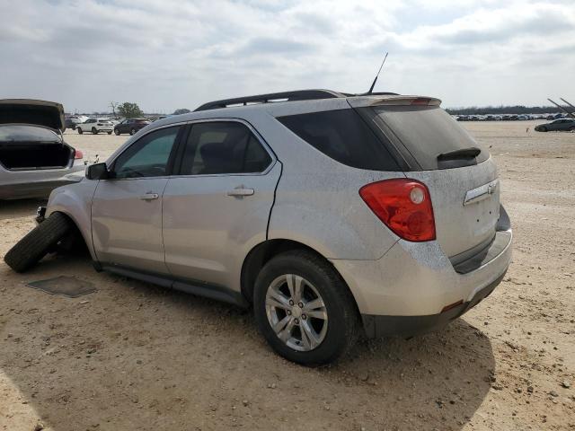 2010 CHEVROLET EQUINOX LT - 2CNALDEW1A6235446
