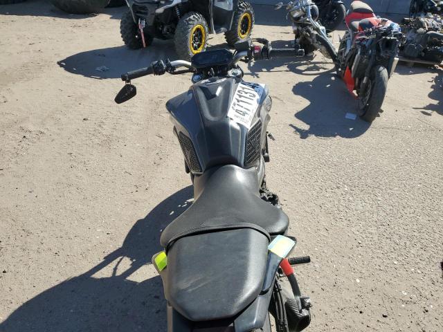 2022 YAMAHA MT07 JYARM32E9NA005846