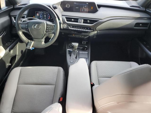 2019 LEXUS UX 200 JTHY3JBH5K2018213