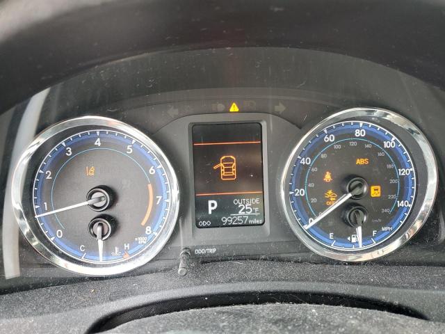 2018 TOYOTA COROLLA L - 2T1BURHE1JC032156
