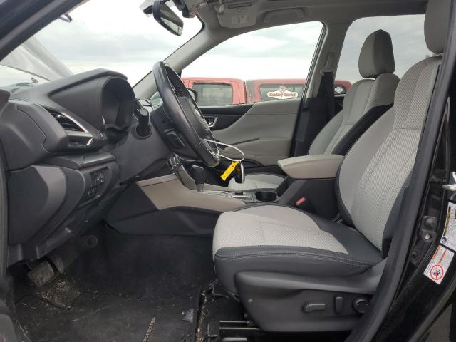2019 SUBARU FORESTER P - JF2SKAGC6KH514773