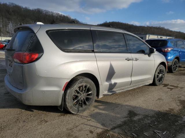 Vin: 2c4rc3bg7lr289222, lot: 45941595, chrysler pacifica touring l 20203