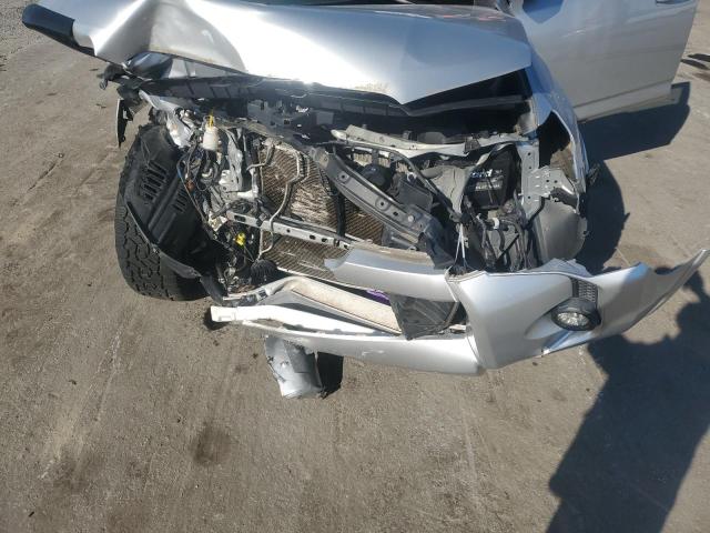 2019 TOYOTA 4RUNNER SR - JTEBU5JR1K5640677