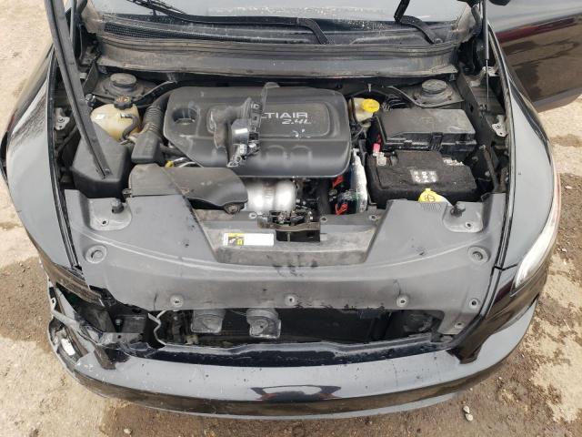 2016 JEEP CHEROKEE S - 1C4PJMAB9GW214723