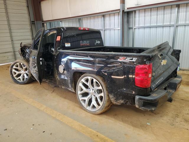 Vin: 1gcnkrec7gz354742, lot: 47046535, chevrolet all models k1500 lt 20162