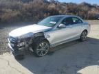 2016 MERCEDES-BENZ C 300 4MAT - 55SWF4KB5GU171562