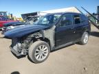 2015 BMW X3 XDRIVE2 - 5UXWX9C58F0D57504