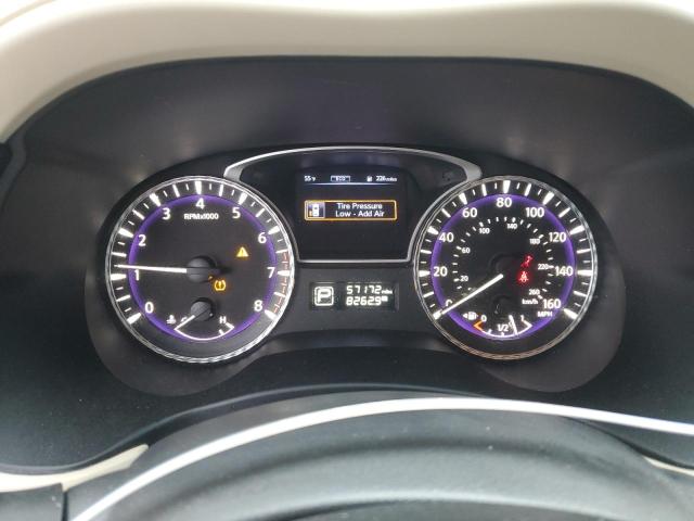 2018 INFINITI QX60 - 5N1DL0MM3JC503104