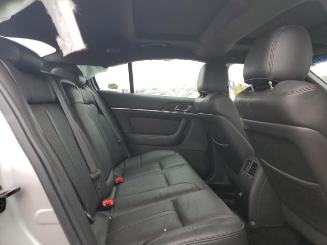 2016 LINCOLN MKS 1LNHL9EK1GG601570