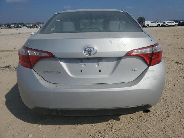 2014 TOYOTA COROLLA L - 2T1BURHE5EC192451
