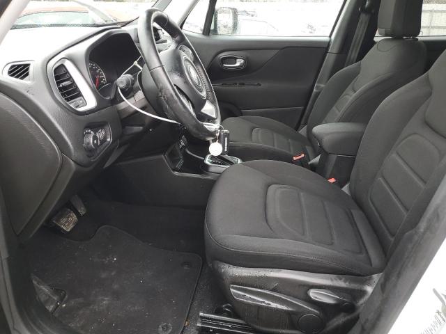 2018 JEEP RENEGADE L - ZACCJABB6JPG91951