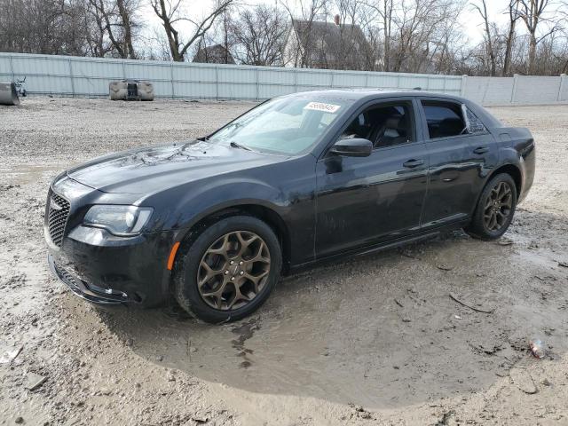 CHRYSLER 300 S