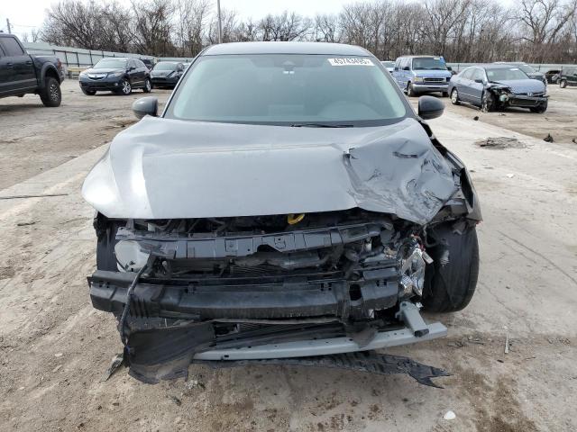 2024 NISSAN SENTRA SR 3N1AB8DV0RY226807