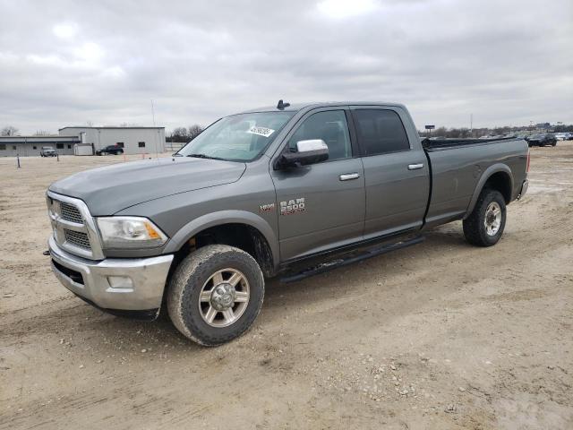 DODGE 2500 RAM