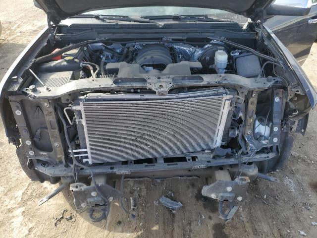 2015 GMC SIERRA K15 - 1GTV2VEC5FZ389996