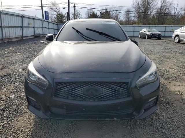 2017 INFINITI Q50 PREMIU JN1EV7AR6HM830387