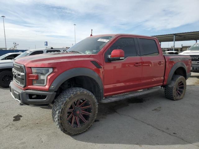 Vin: 1ftfw1rg6lfb66894, lot: 45228775, ford f150 raptor 2020 img_1