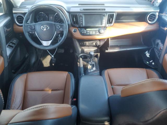 2017 TOYOTA RAV4 LIMIT - 2T3DFREV5HW540458