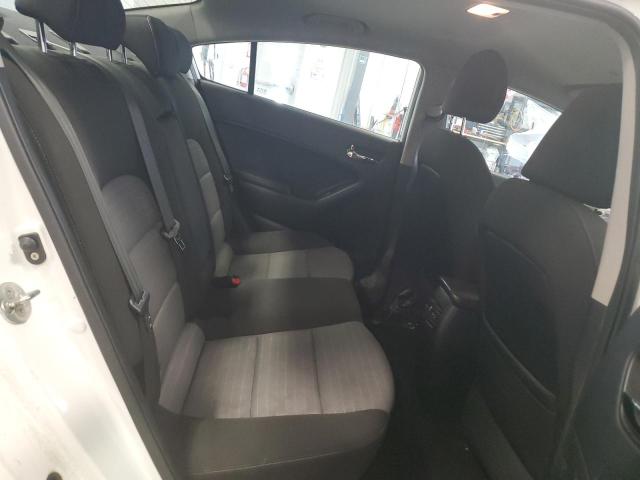 2015 KIA FORTE EX - KNAFX4A80F5299967