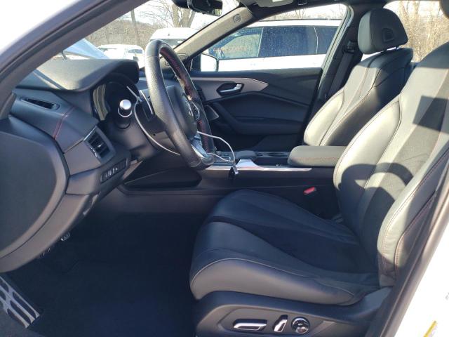 2023 ACURA TLX A-SPEC 19UUB6F58PA005485
