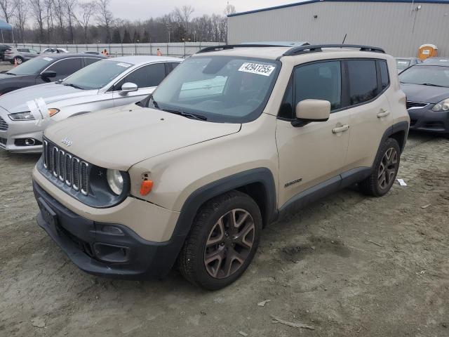JEEP RENEGADE L