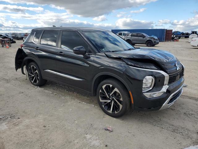 Vin: ja4j4ua80nz051225, lot: 46882585, mitsubishi outlander se 20224