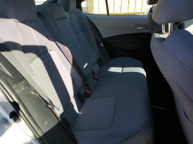 2021 TOYOTA COROLLA SE - JTDS4MCE2MJ076086