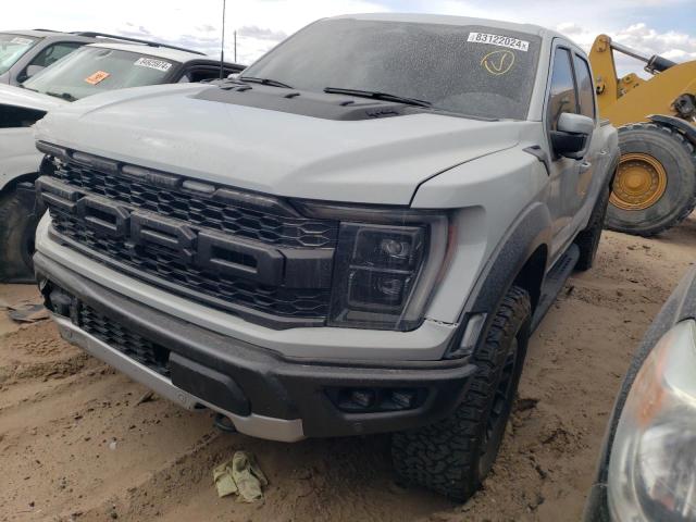 2023 FORD F150 RAPTO #3088799297