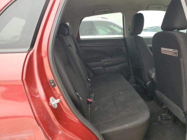 2015 MITSUBISHI OUTLANDER - 4A4AP3AU4FE053629