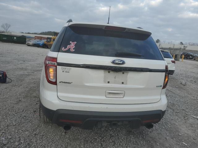 2015 FORD EXPLORER S 1FM5K8GT3FGA51261