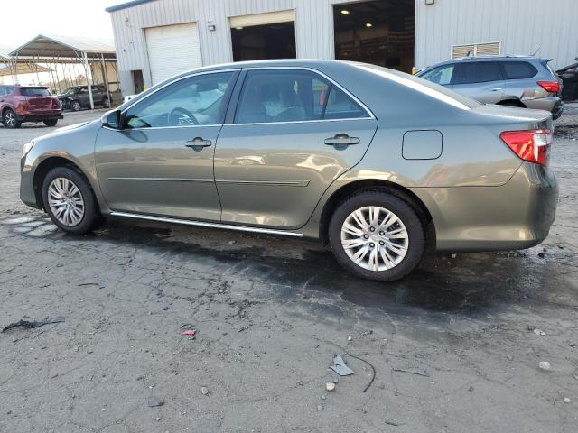 Vin: 4t1bf1fk9cu516050, lot: 87882475, toyota camry base 20122