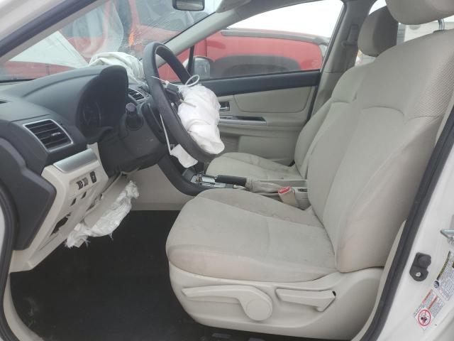 2015 SUBARU IMPREZA PR - JF1GPAC60F8317261
