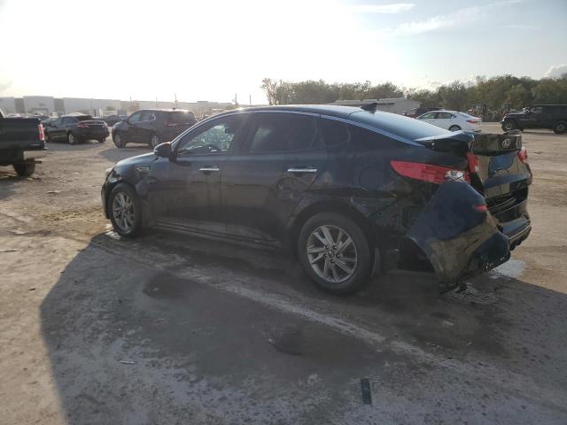 2019 KIA OPTIMA LX 5XXGT4L32KG330761