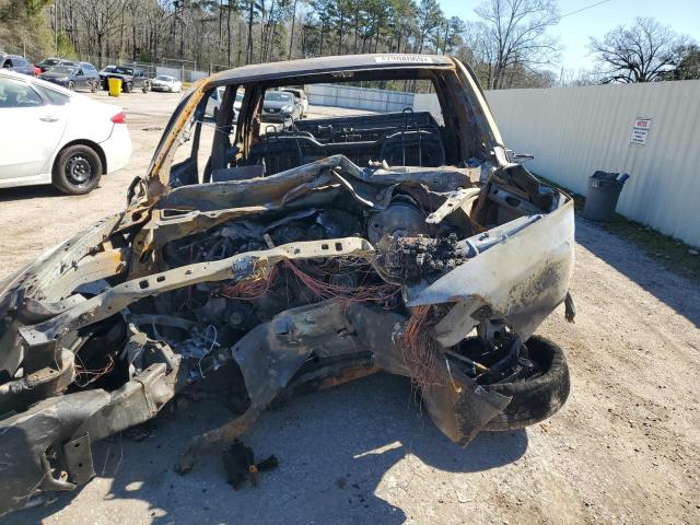 2019 DODGE 1500 1C6RR6FG4KS603536