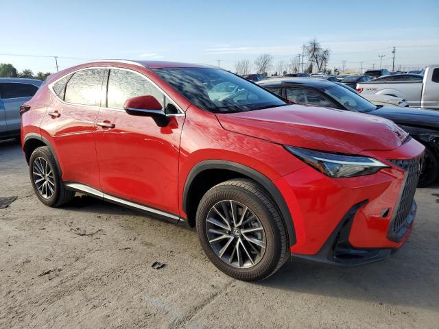 2024 LEXUS NX 250 BAS 2T2ADCAZ3RC006672