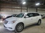 2017 BUICK ENCLAVE - 5GAKVBKD0HJ315250