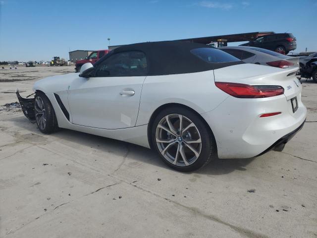 Vin: wbahf3c58kww35653, lot: 45536365, bmw z4 sdrive30i 20192