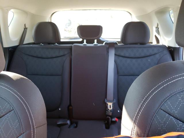2016 KIA SOUL - KNDJN2A26G7394493