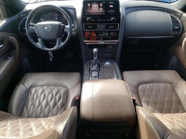 2021 NISSAN ARMADA PLA - JN8AY2DA9M9373099