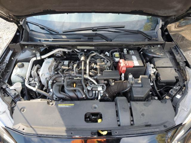 2020 NISSAN SENTRA SR 3N1AB8DV5LY231105