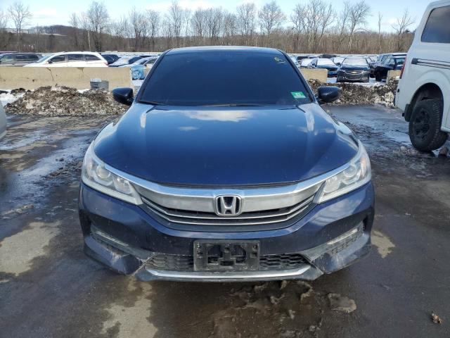 2016 HONDA ACCORD SPO - 1HGCR2F51GA185845
