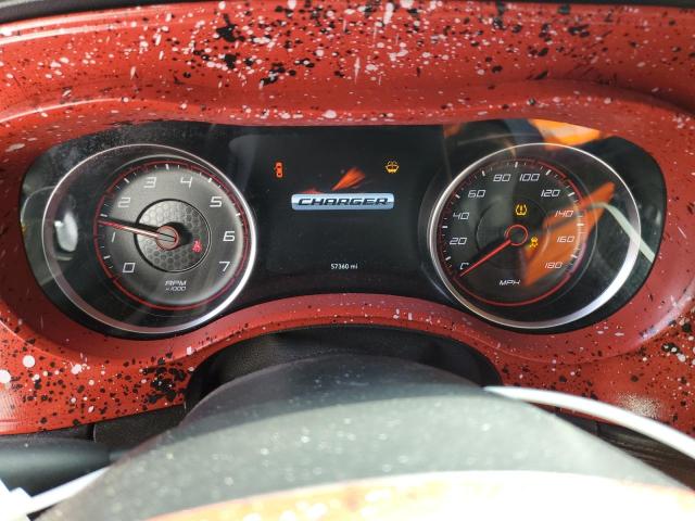 2019 DODGE CHARGER SC - 2C3CDXGJ9KH688981