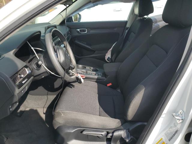 2024 HONDA CIVIC LX - 2HGFE2F2XRH541955