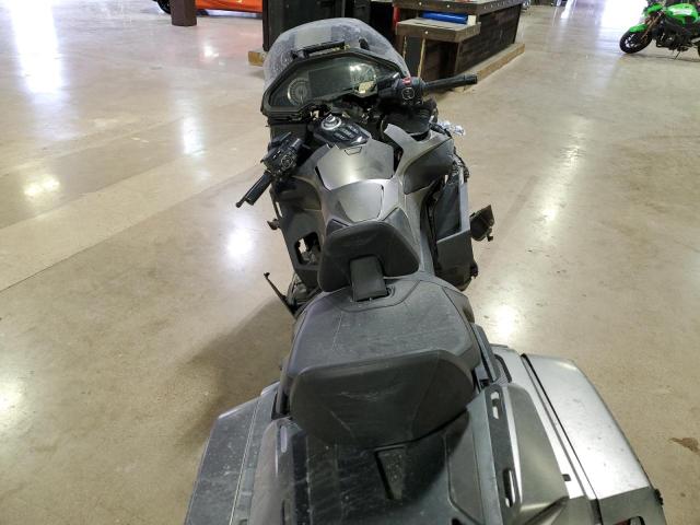 2018 HONDA GL1800 B JH2SC791XJK000802