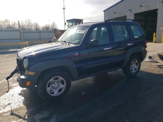 JEEP LIBERTY SP